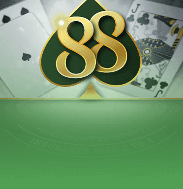 Blackjack88 白银 1