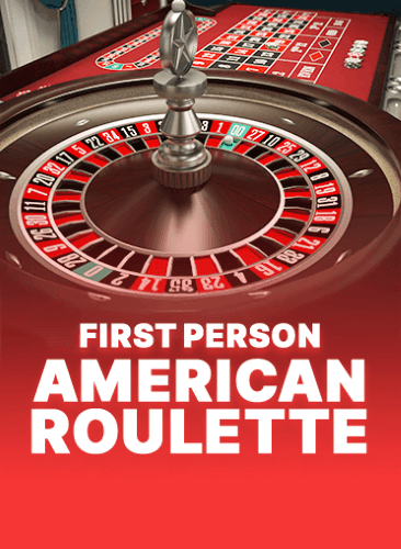 第一人称美式轮盘
